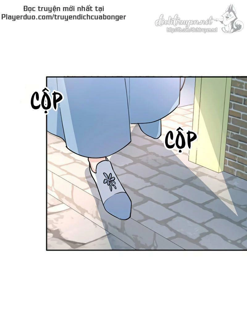 Nữ Hiệp Trở Về Chapter 6 - 14