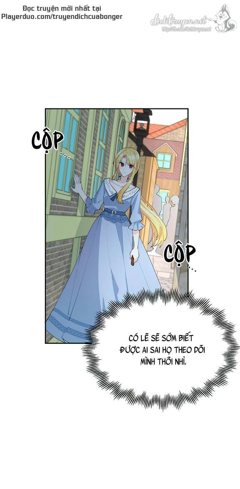 Nữ Hiệp Trở Về Chapter 6 - 16