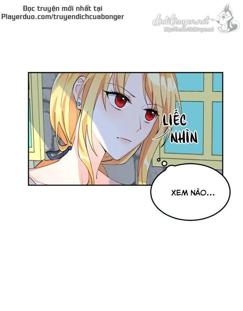 Nữ Hiệp Trở Về Chapter 6 - 17