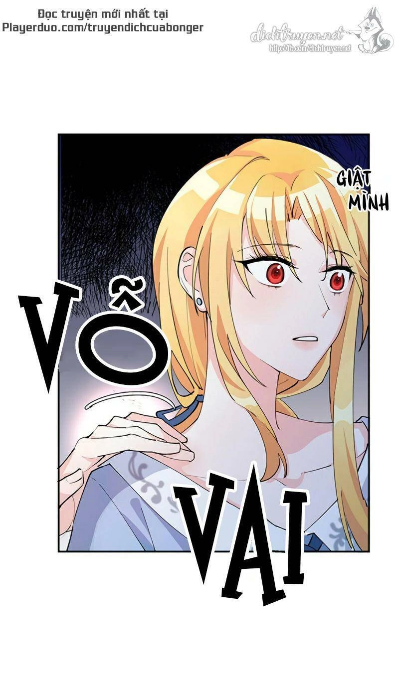 Nữ Hiệp Trở Về Chapter 6 - 18