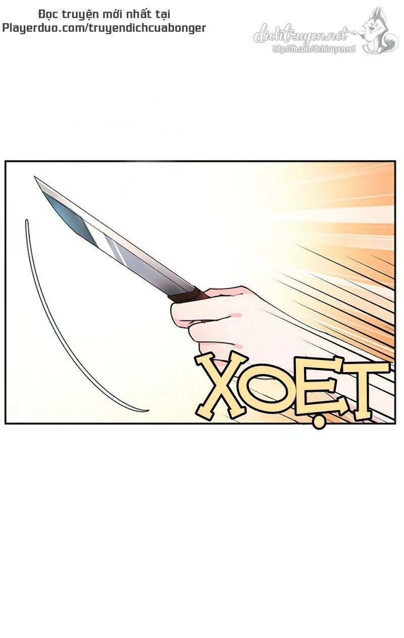 Nữ Hiệp Trở Về Chapter 6 - 19