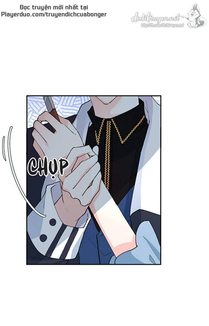 Nữ Hiệp Trở Về Chapter 6 - 20