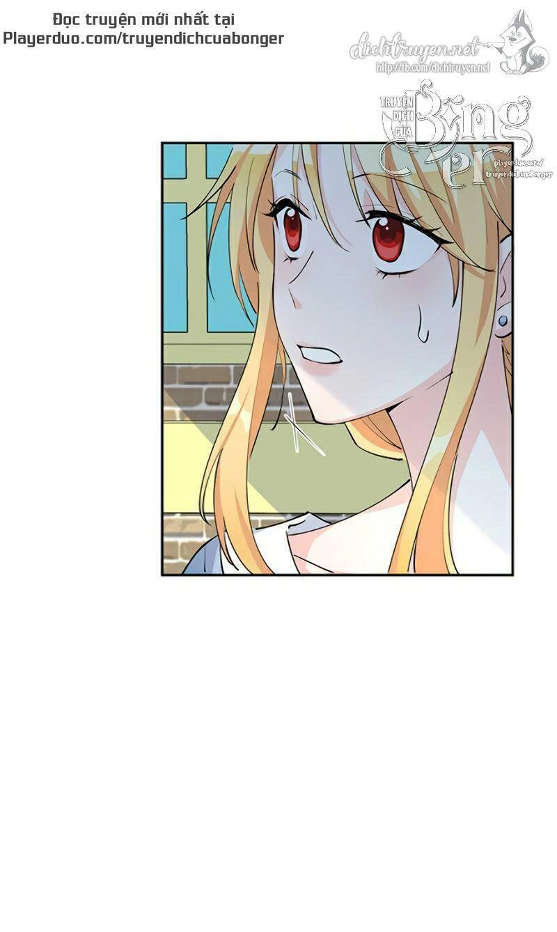 Nữ Hiệp Trở Về Chapter 6 - 21