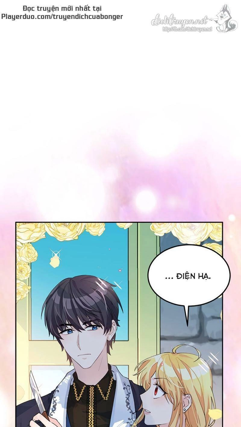 Nữ Hiệp Trở Về Chapter 6 - 22