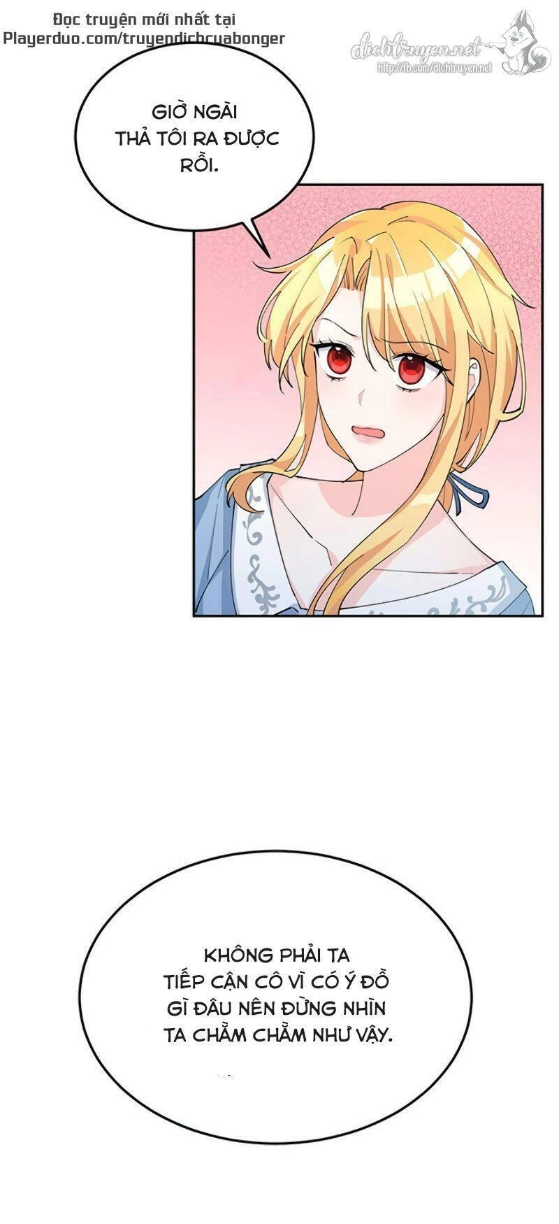 Nữ Hiệp Trở Về Chapter 6 - 25