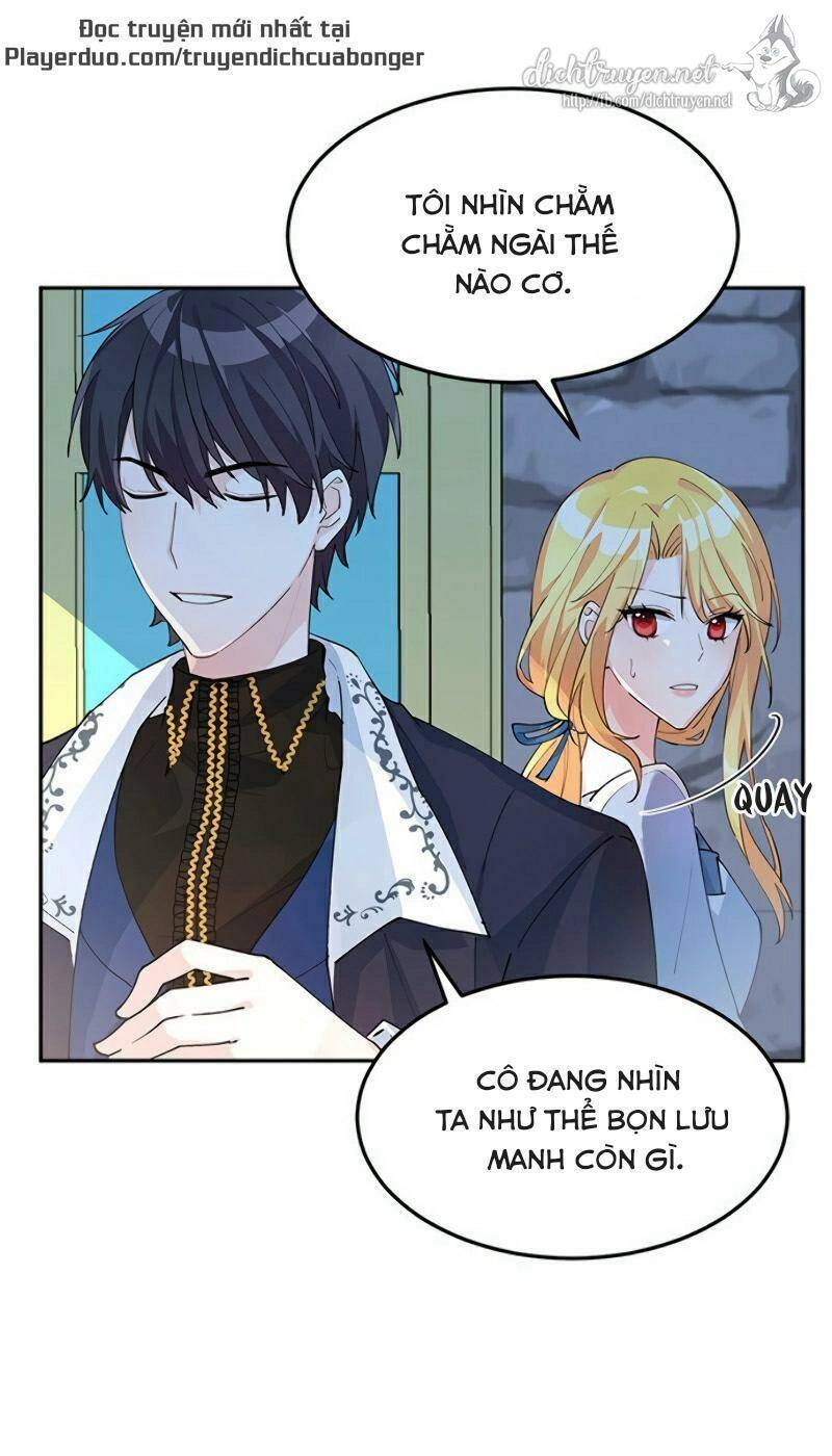 Nữ Hiệp Trở Về Chapter 6 - 26