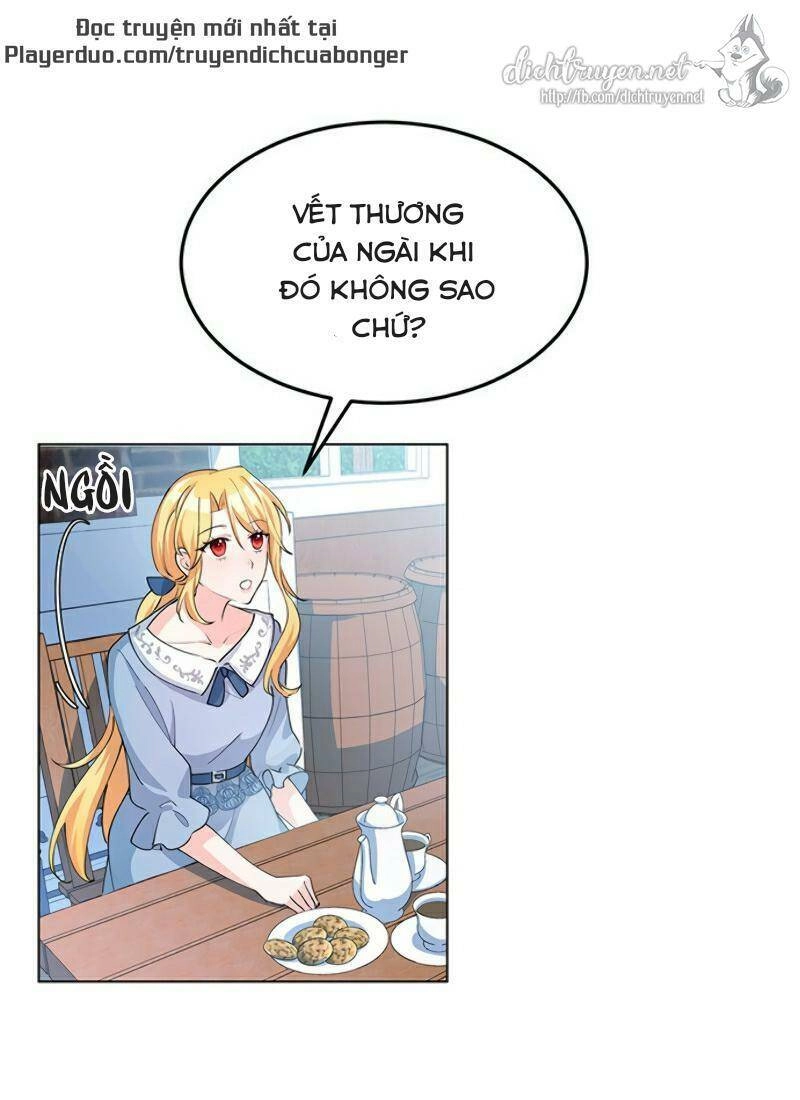 Nữ Hiệp Trở Về Chapter 6 - 36