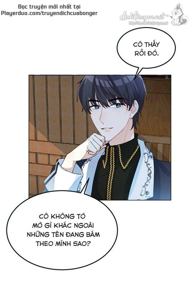 Nữ Hiệp Trở Về Chapter 6 - 37