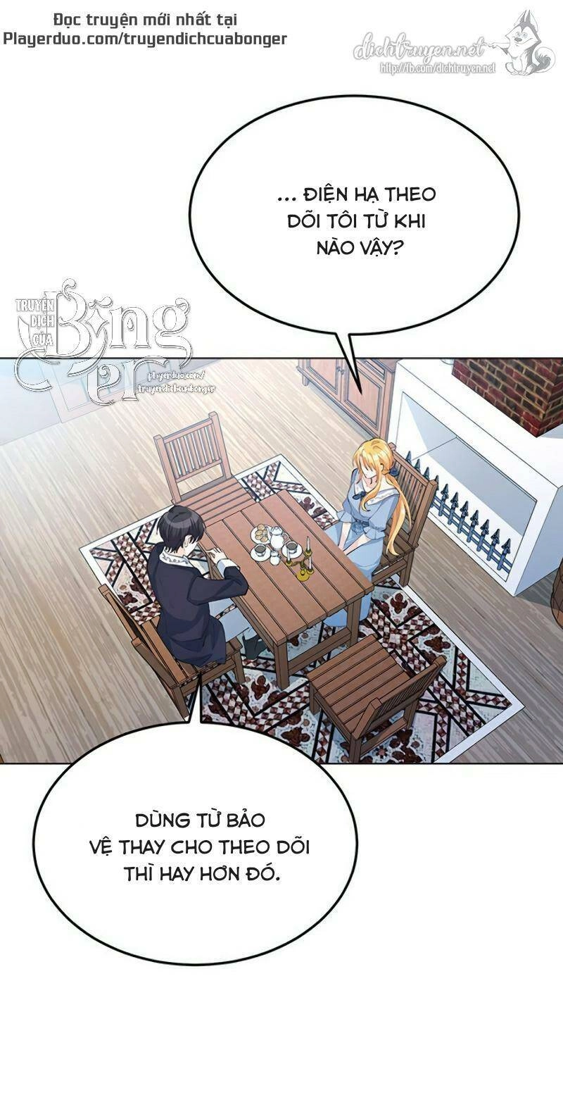 Nữ Hiệp Trở Về Chapter 6 - 38