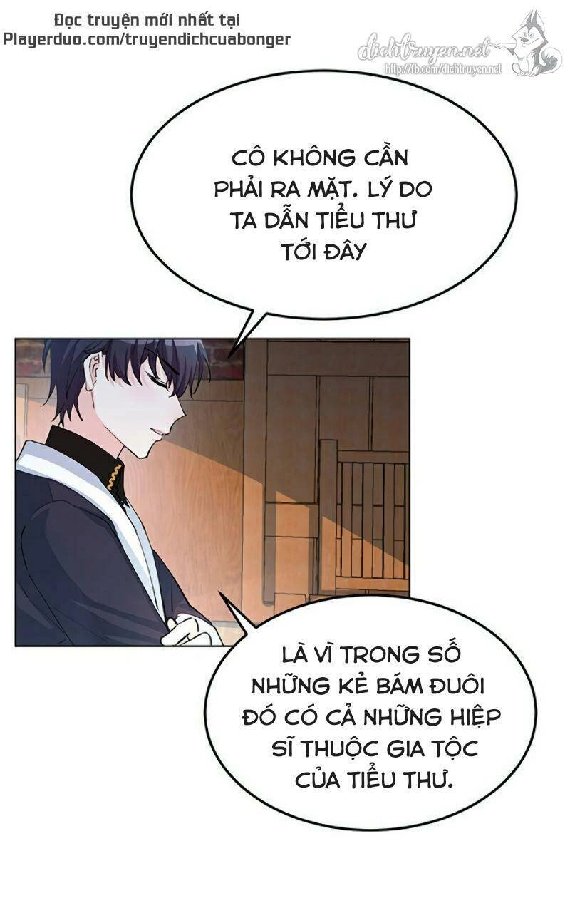 Nữ Hiệp Trở Về Chapter 6 - 41