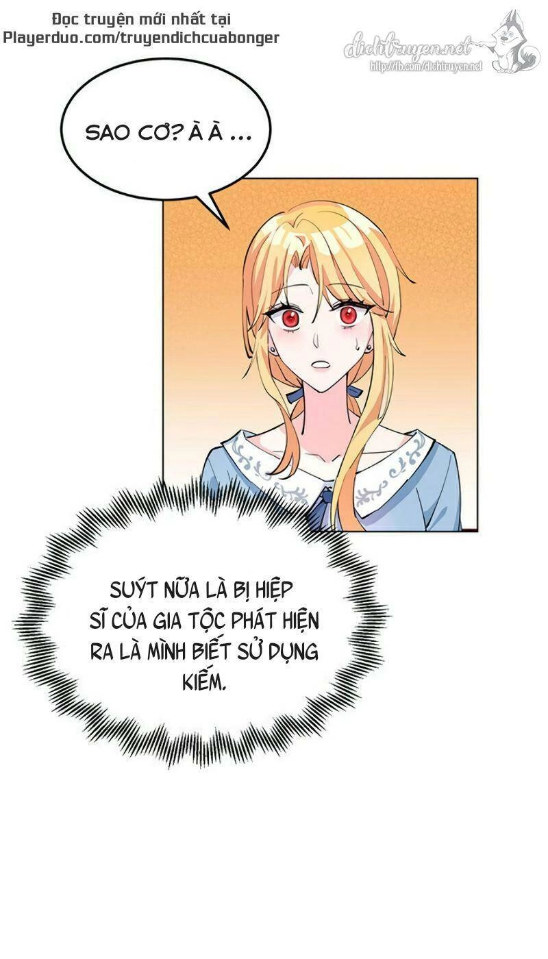 Nữ Hiệp Trở Về Chapter 6 - 42