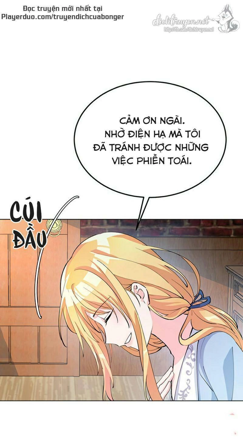 Nữ Hiệp Trở Về Chapter 6 - 43