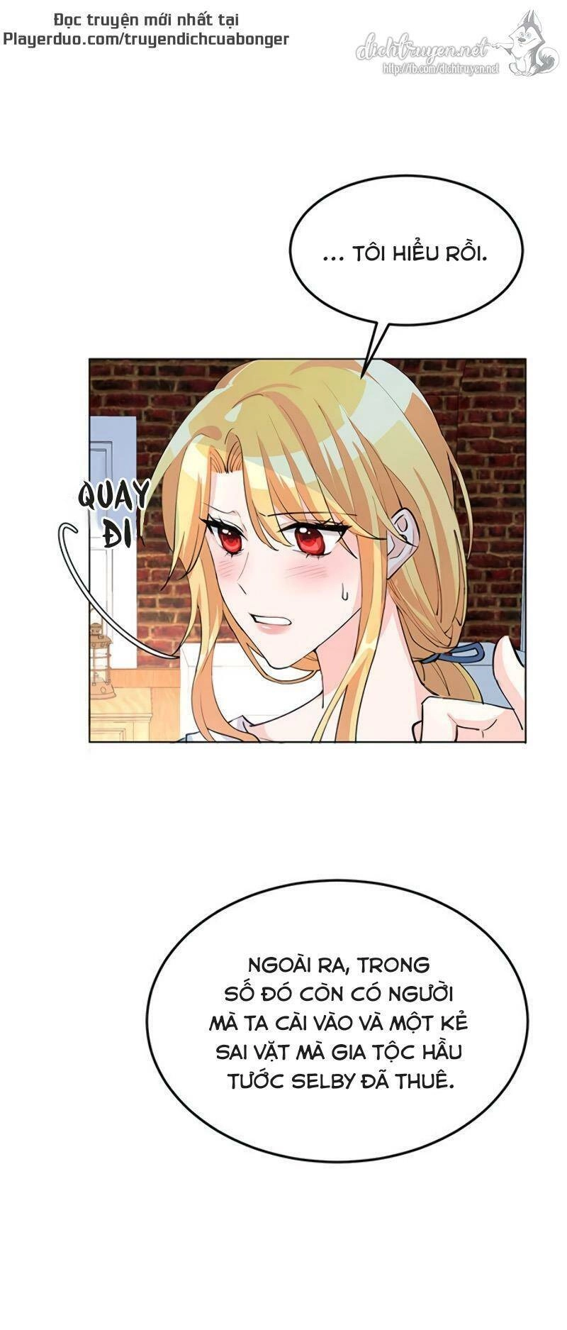 Nữ Hiệp Trở Về Chapter 6 - 46