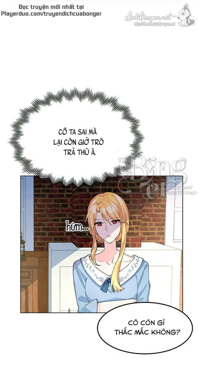 Nữ Hiệp Trở Về Chapter 6 - 48