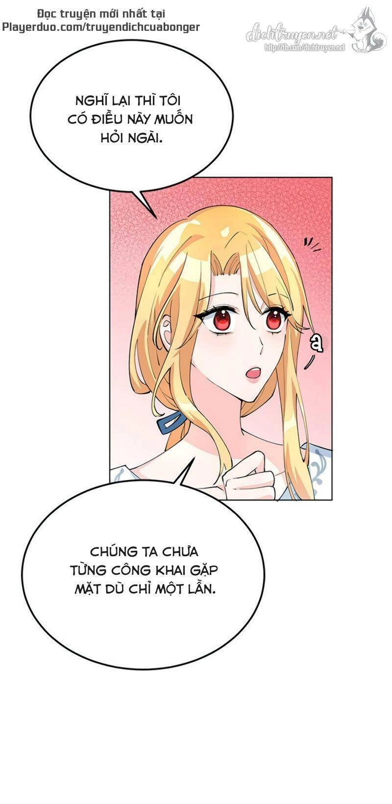 Nữ Hiệp Trở Về Chapter 6 - 49