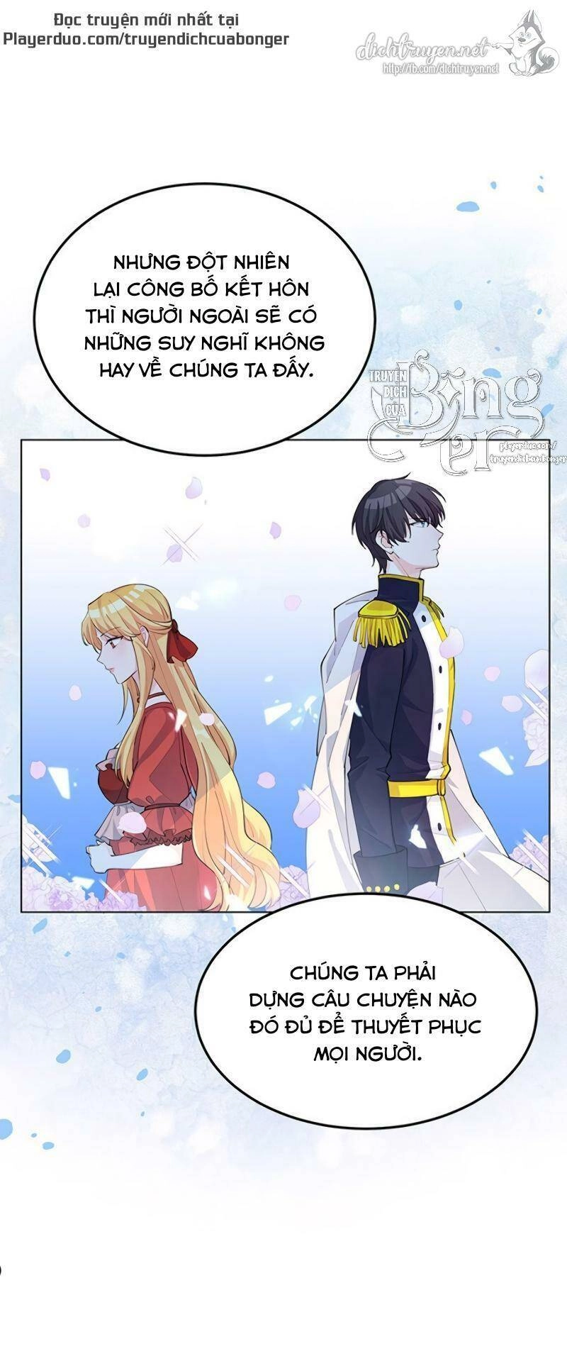 Nữ Hiệp Trở Về Chapter 6 - 50