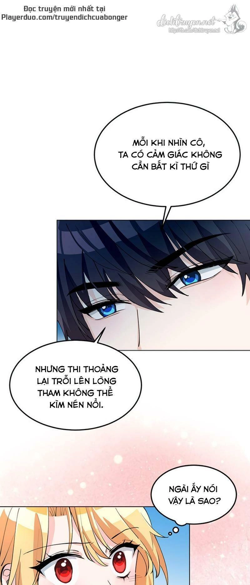 Nữ Hiệp Trở Về Chapter 6 - 53