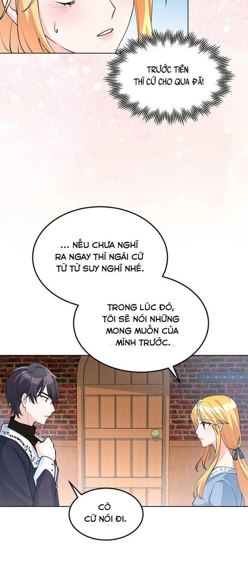Nữ Hiệp Trở Về Chapter 6 - 54