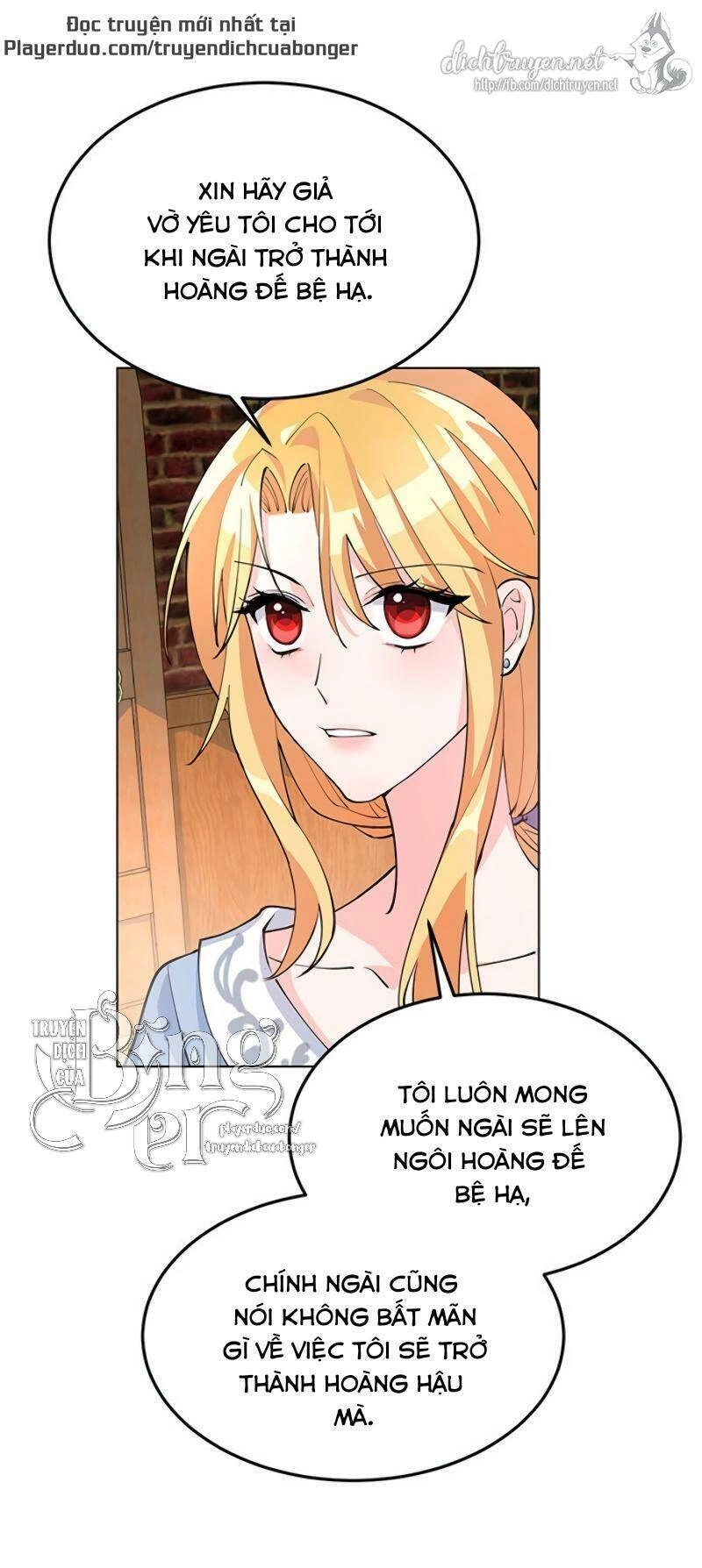 Nữ Hiệp Trở Về Chapter 6 - 55