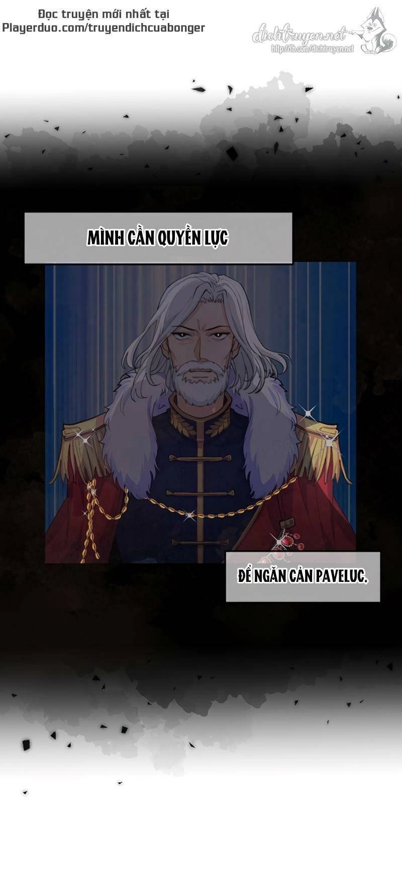 Nữ Hiệp Trở Về Chapter 6 - 58