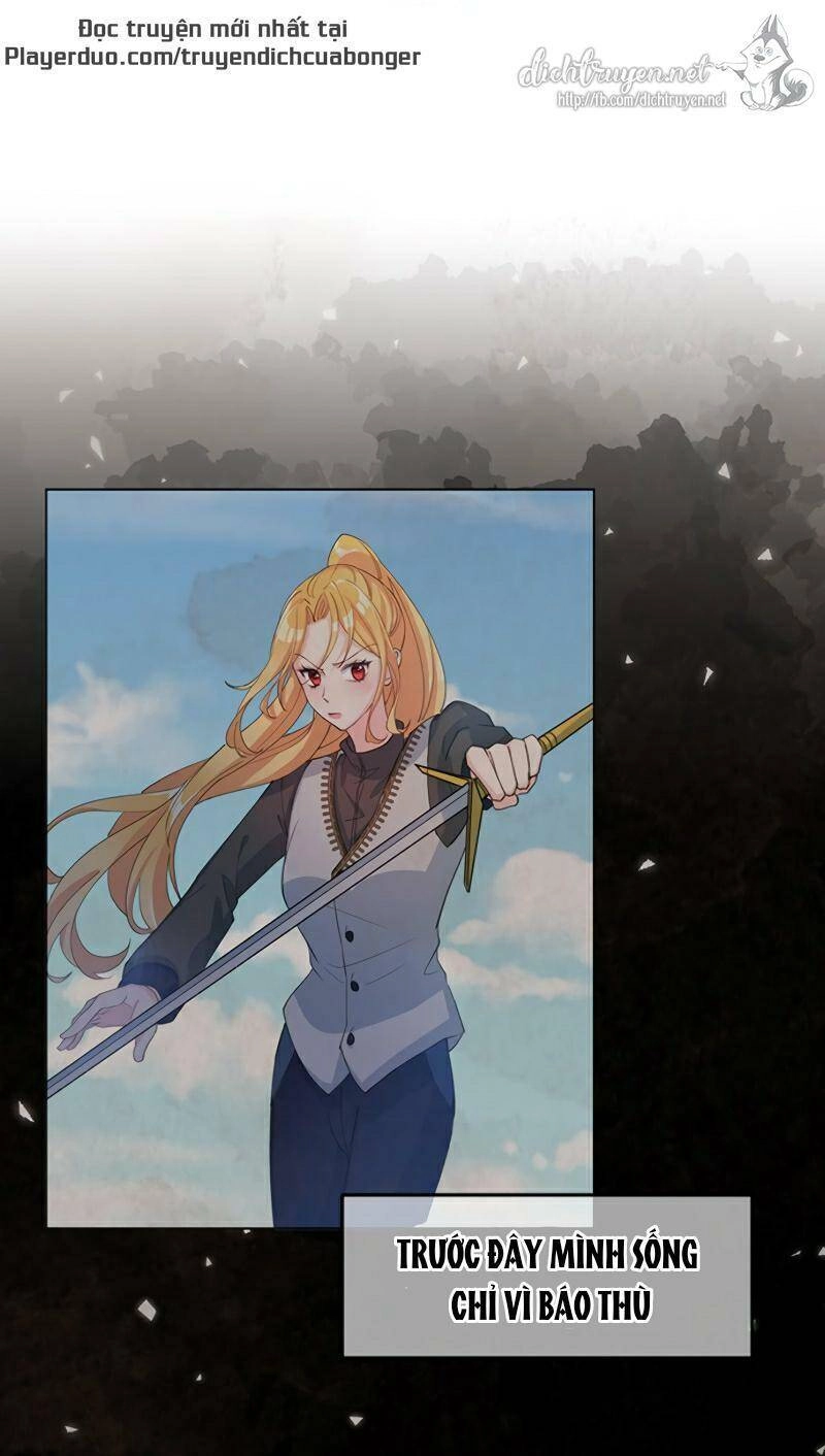 Nữ Hiệp Trở Về Chapter 6 - 61