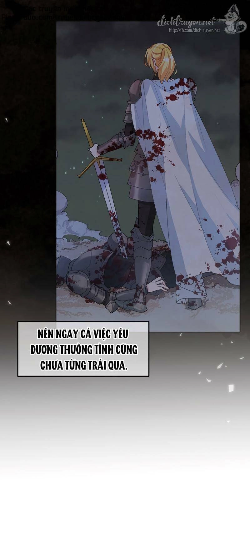 Nữ Hiệp Trở Về Chapter 6 - 62