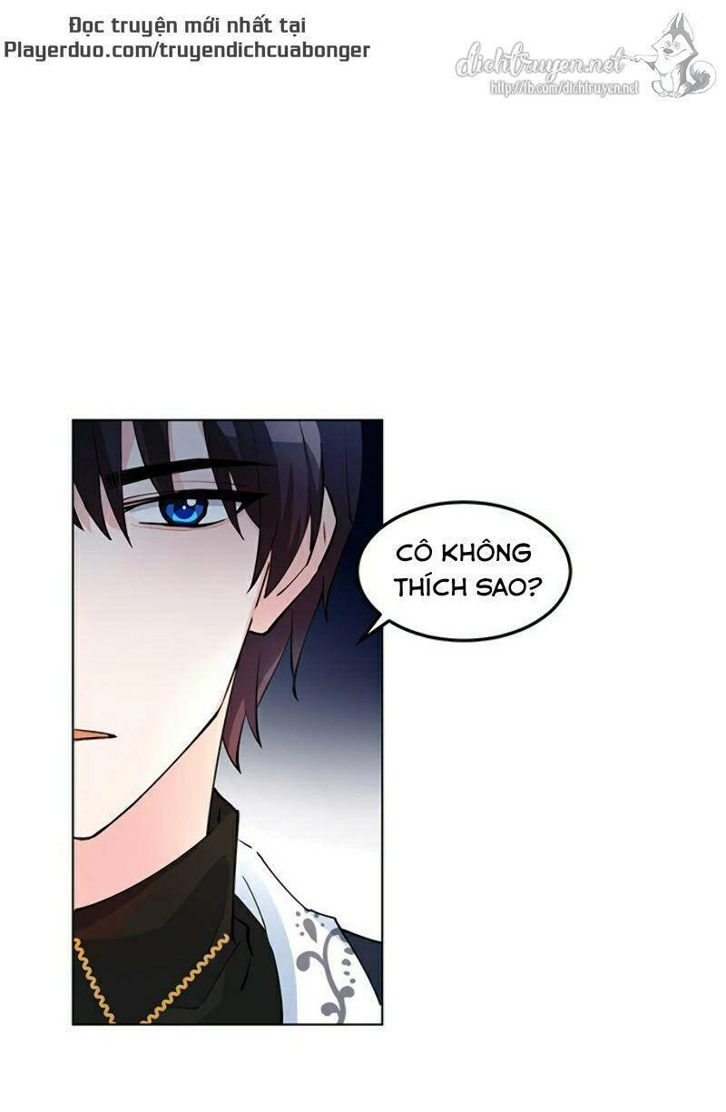 Nữ Hiệp Trở Về Chapter 6 - 64