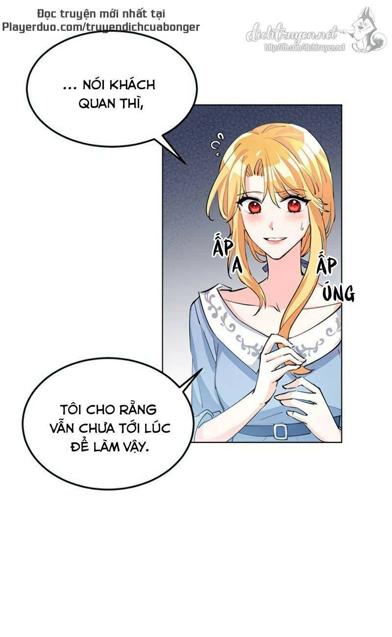 Nữ Hiệp Trở Về Chapter 6 - 65