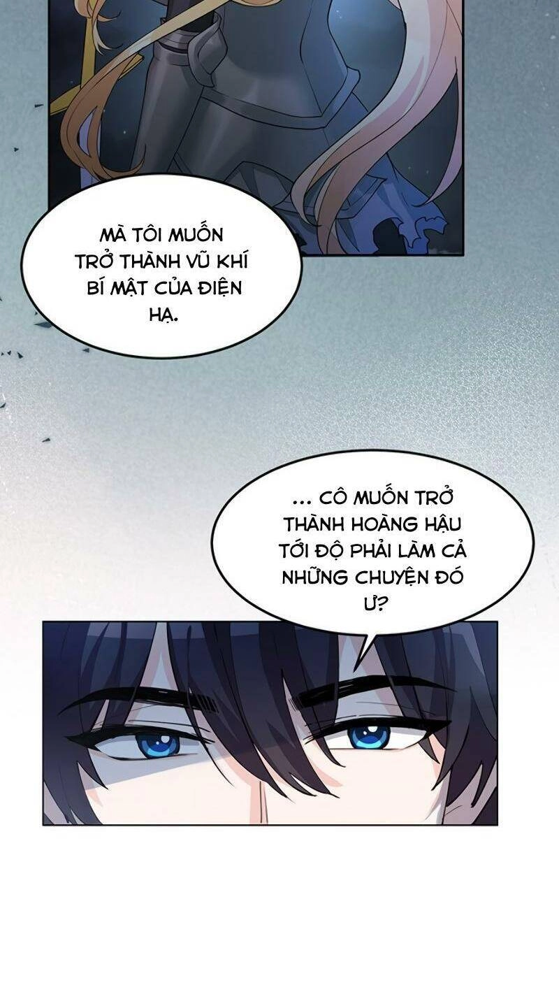 Nữ Hiệp Trở Về Chapter 6 - 67