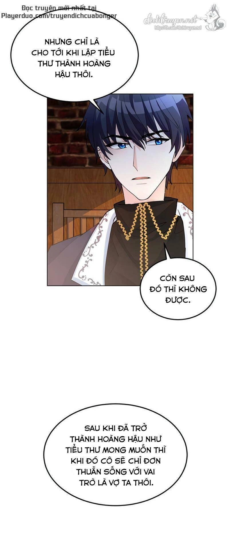 Nữ Hiệp Trở Về Chapter 6 - 71