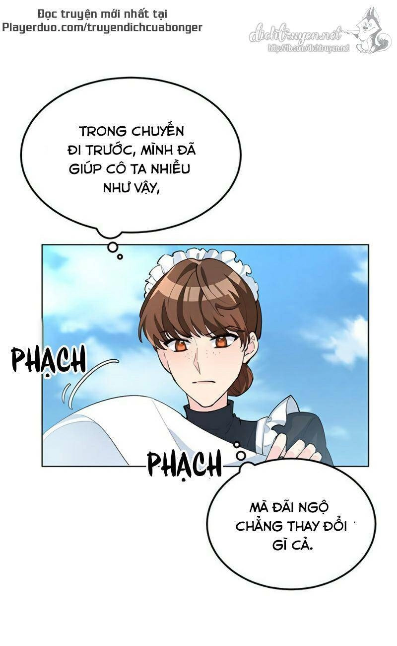 Nữ Hiệp Trở Về Chapter 6 - 90