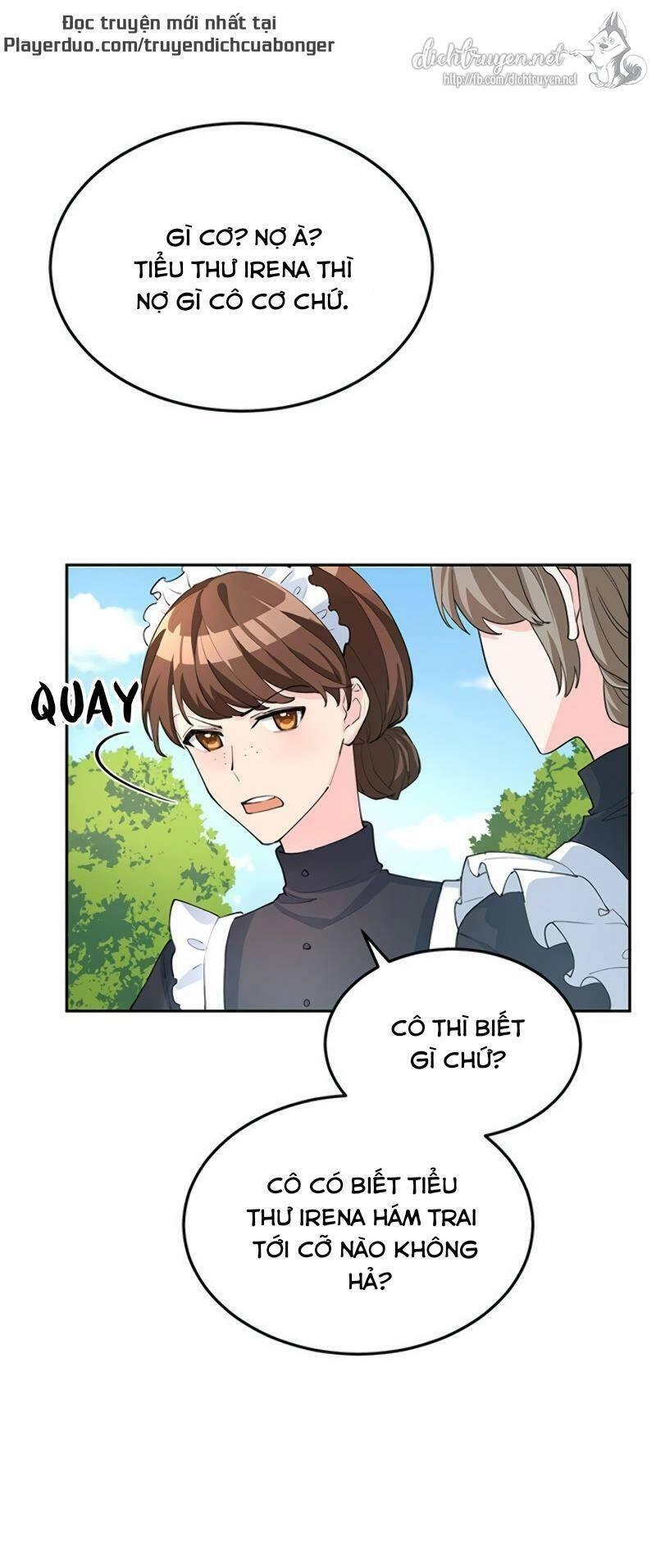 Nữ Hiệp Trở Về Chapter 6 - 95