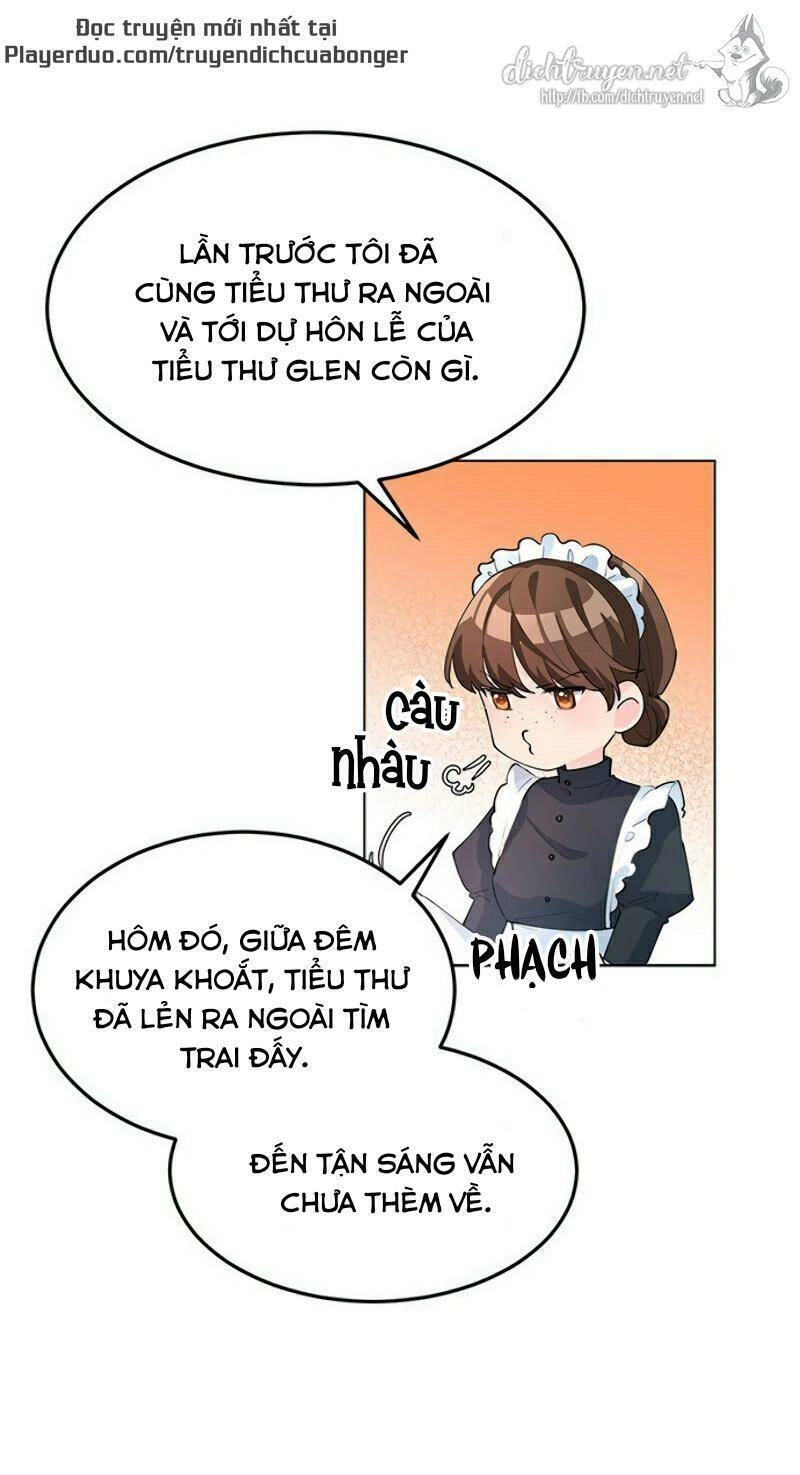 Nữ Hiệp Trở Về Chapter 6 - 97
