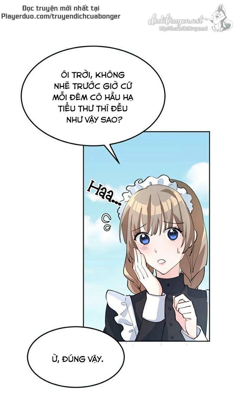 Nữ Hiệp Trở Về Chapter 6 - 98