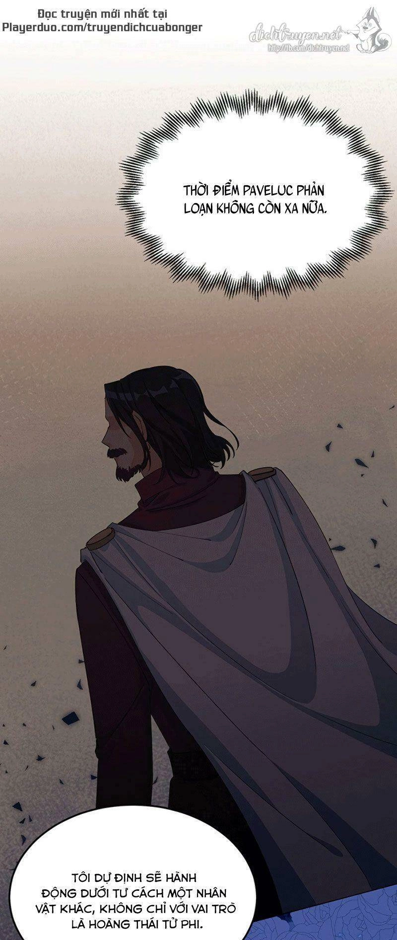 Nữ Hiệp Trở Về Chapter 7 - 5