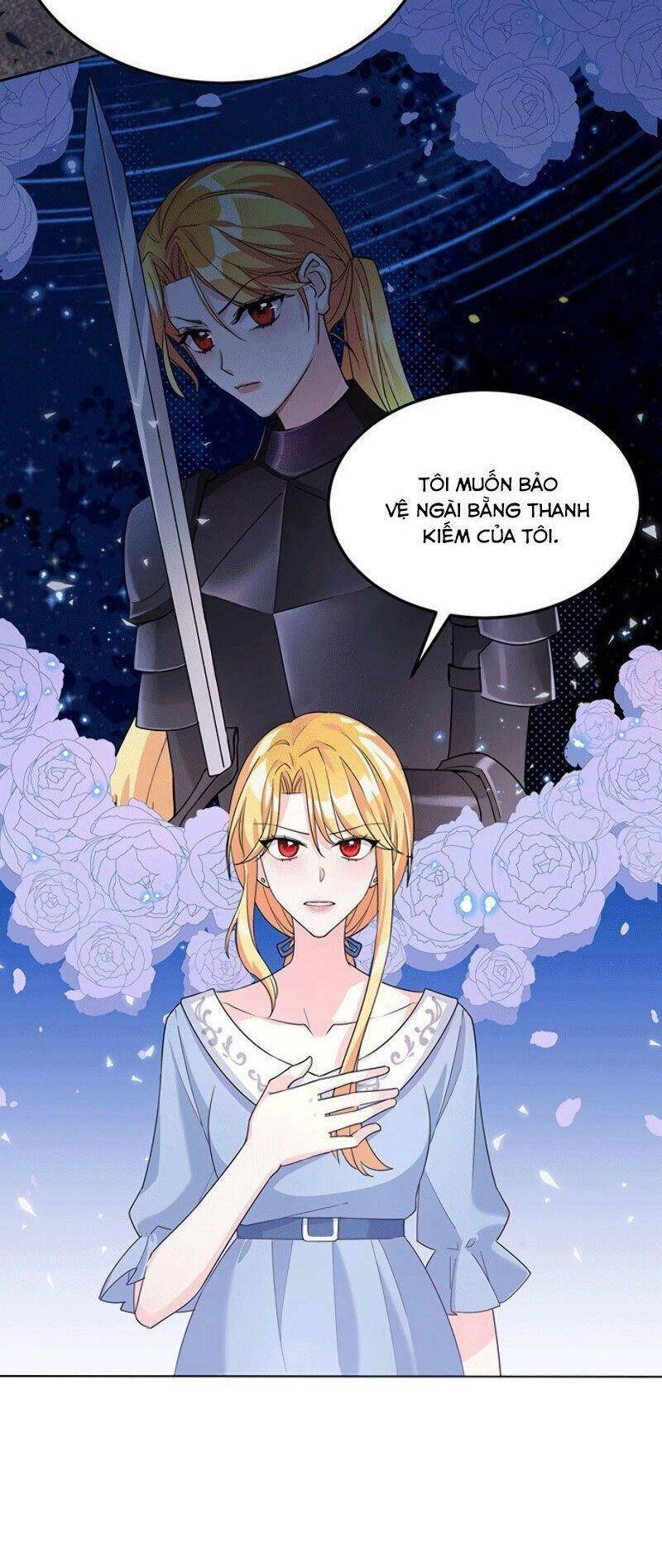Nữ Hiệp Trở Về Chapter 7 - 6