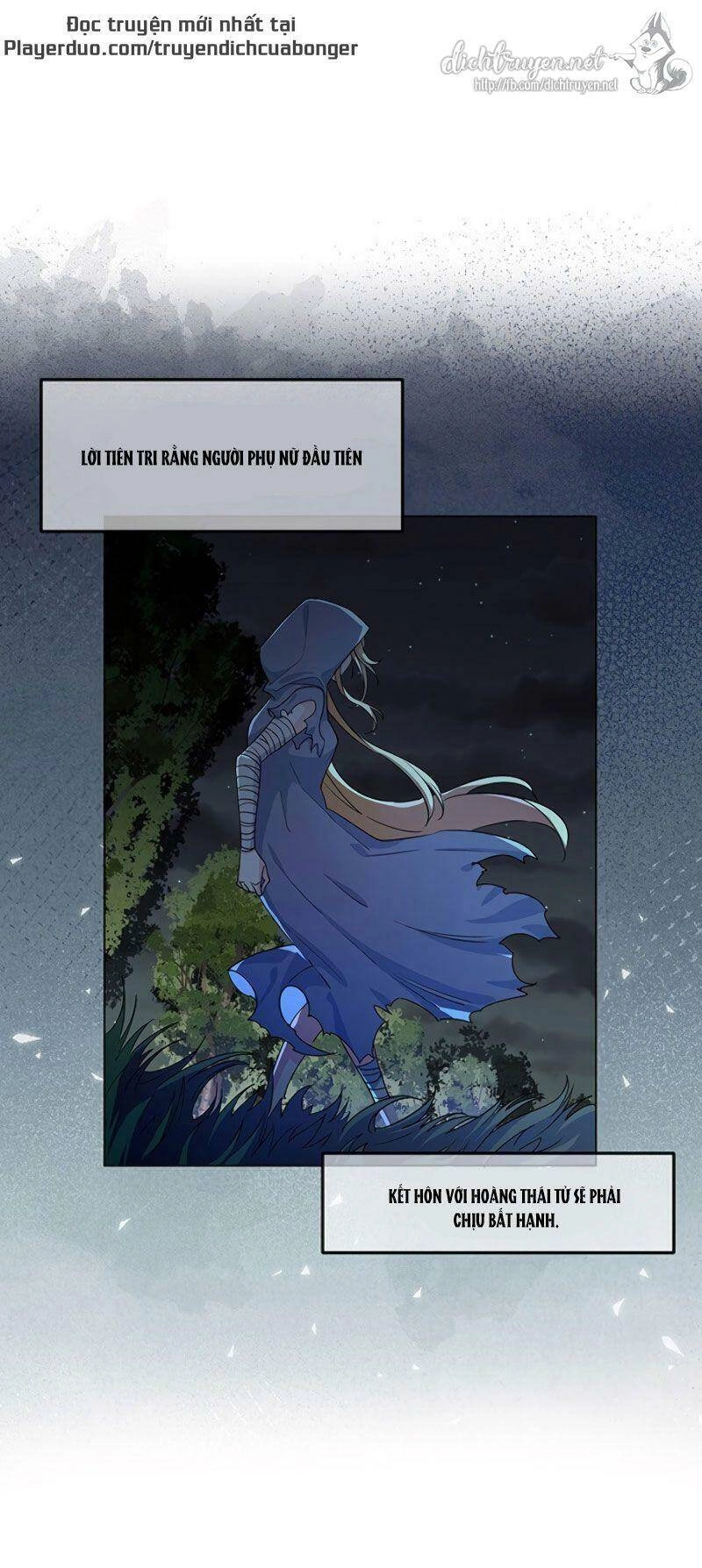 Nữ Hiệp Trở Về Chapter 7 - 8