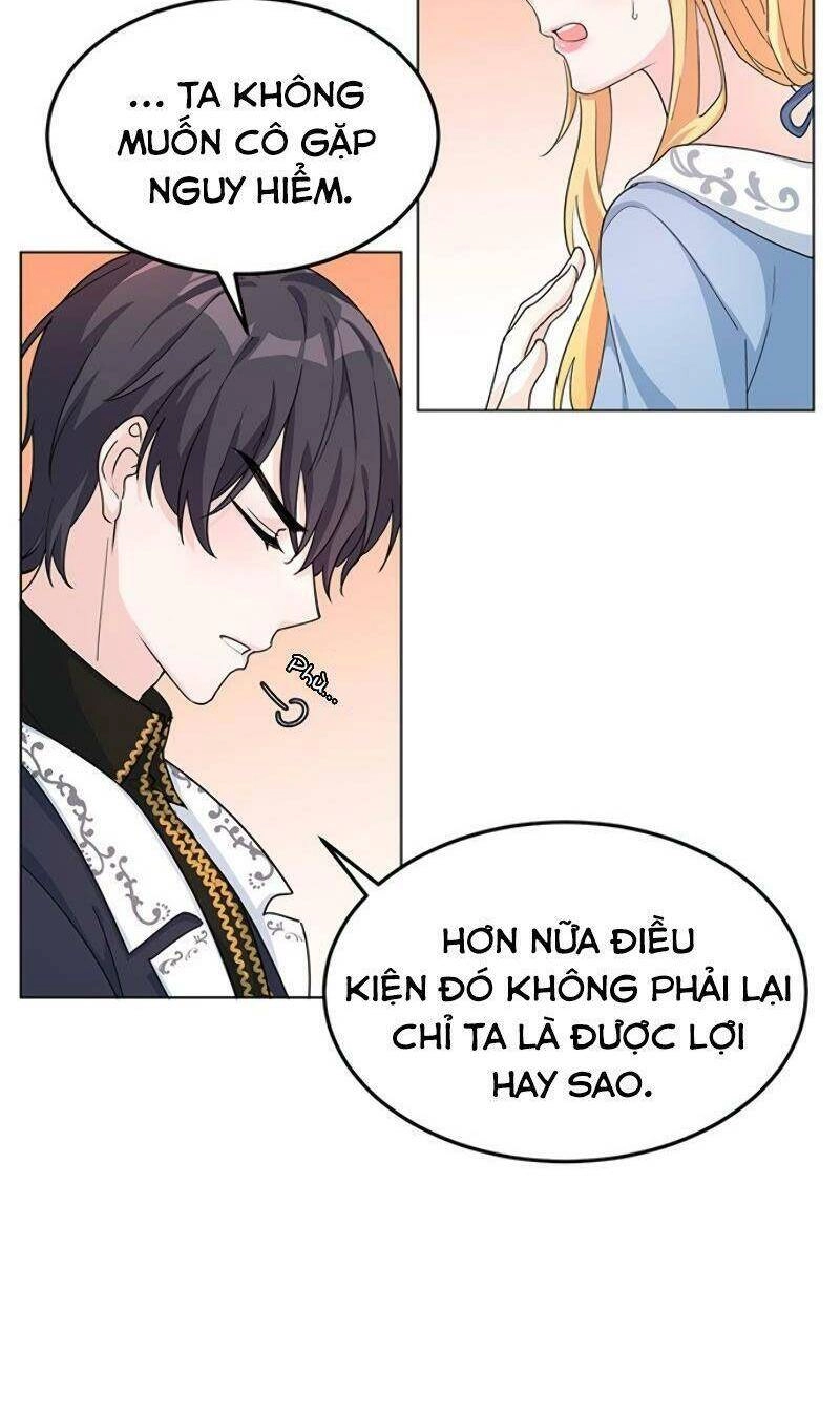 Nữ Hiệp Trở Về Chapter 7 - 10