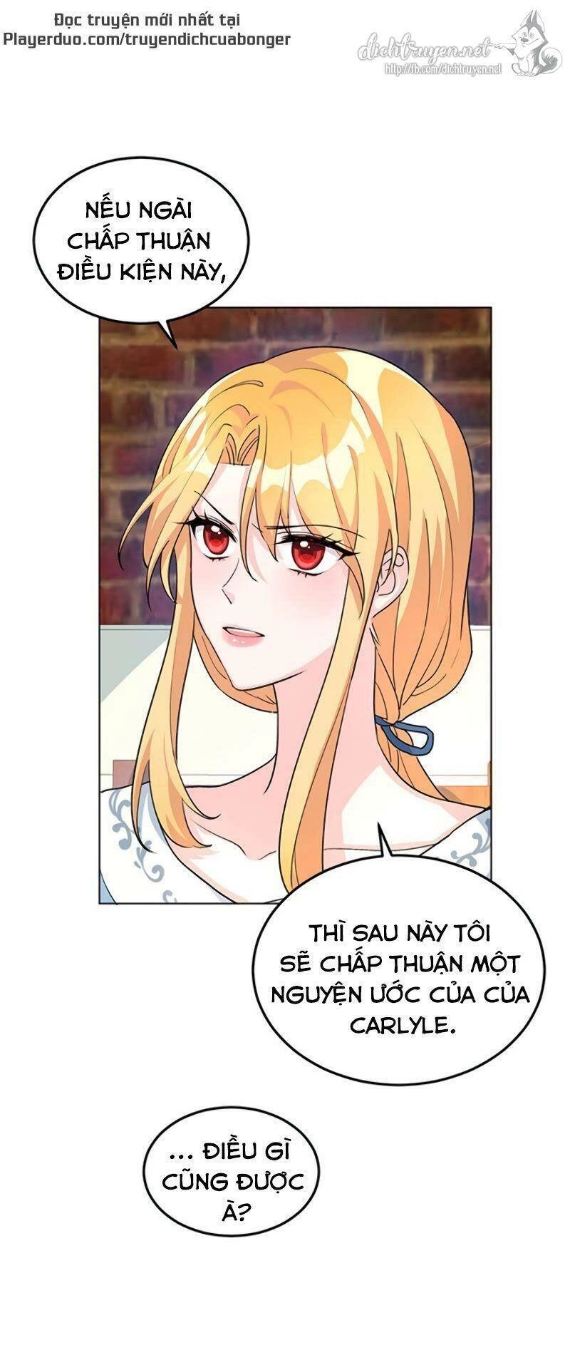 Nữ Hiệp Trở Về Chapter 7 - 11