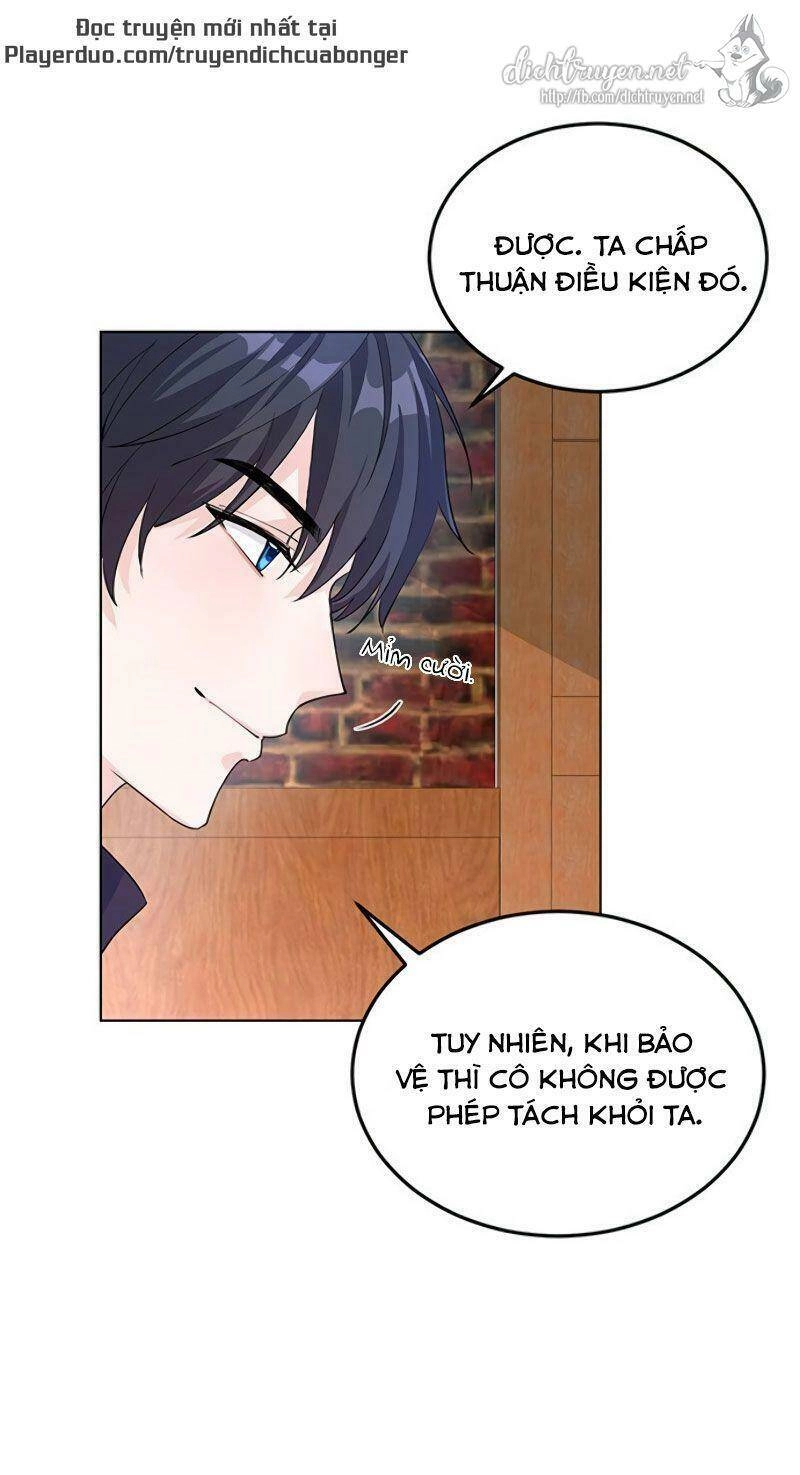 Nữ Hiệp Trở Về Chapter 7 - 12