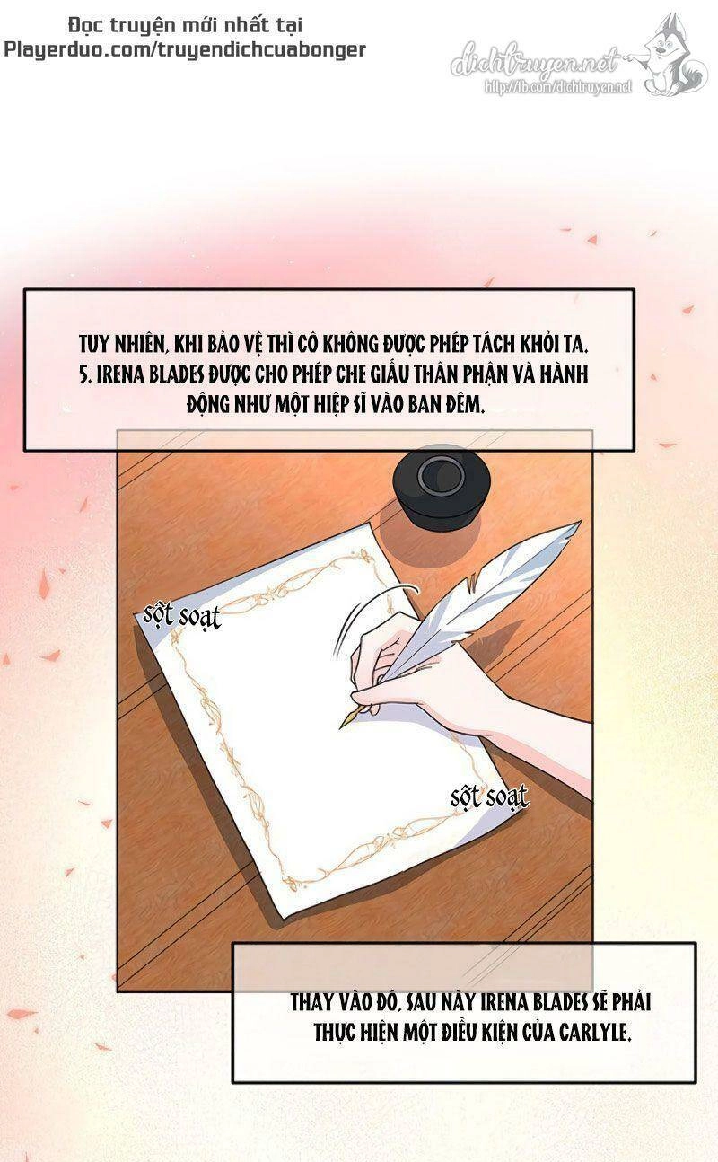 Nữ Hiệp Trở Về Chapter 7 - 13