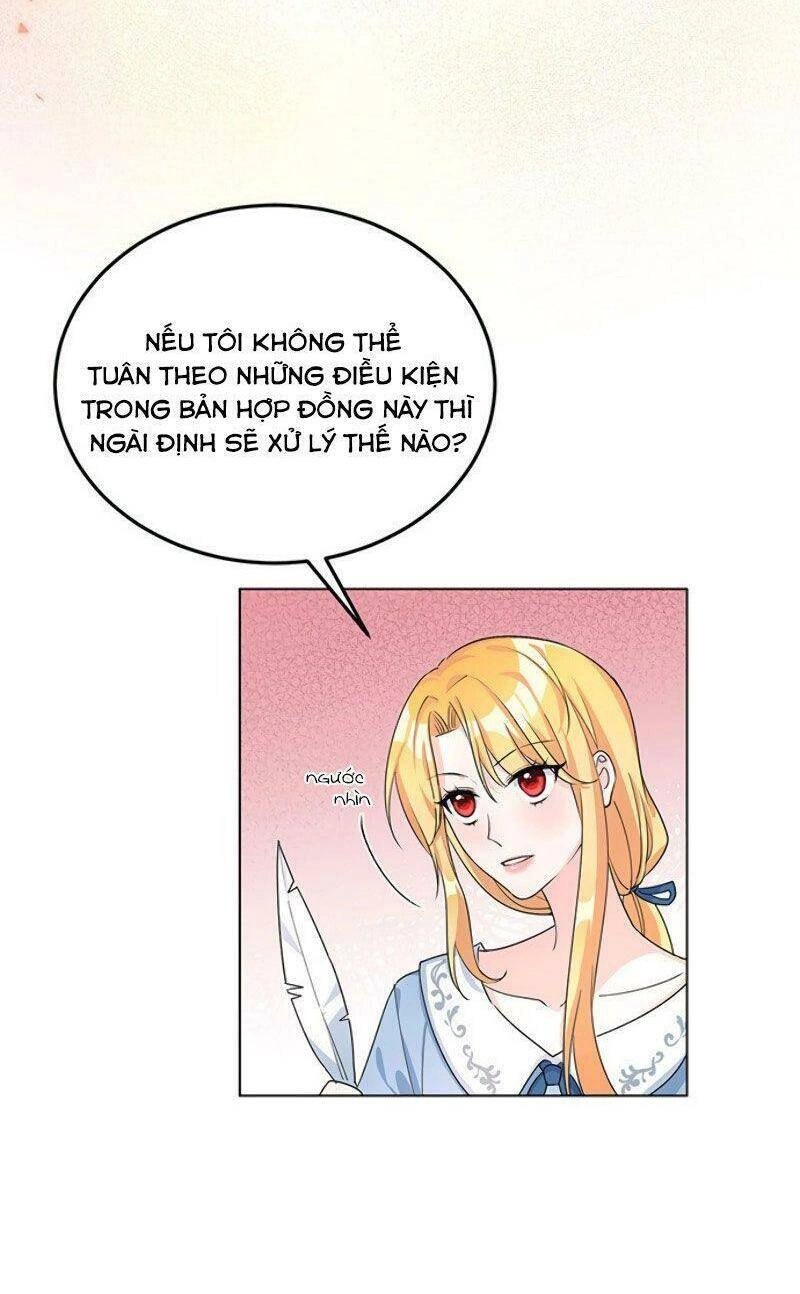 Nữ Hiệp Trở Về Chapter 7 - 14