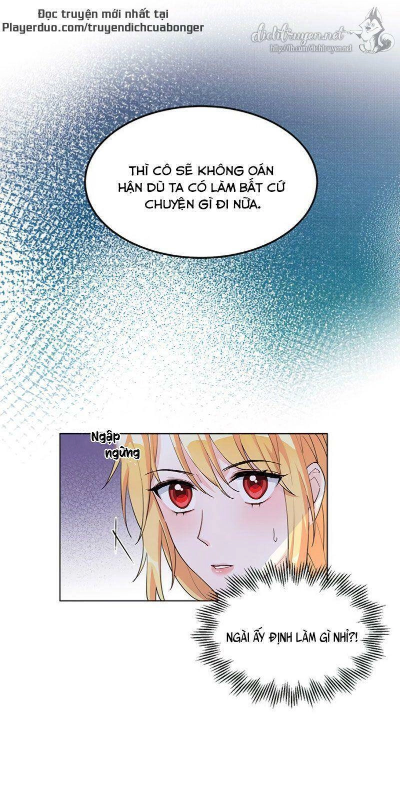 Nữ Hiệp Trở Về Chapter 7 - 16