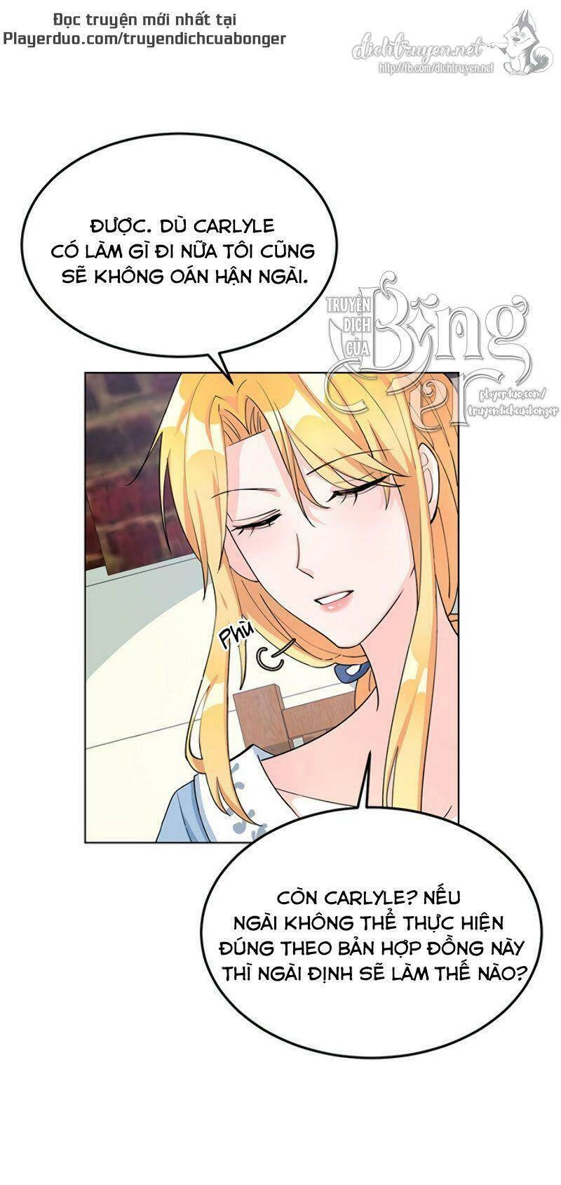 Nữ Hiệp Trở Về Chapter 7 - 17