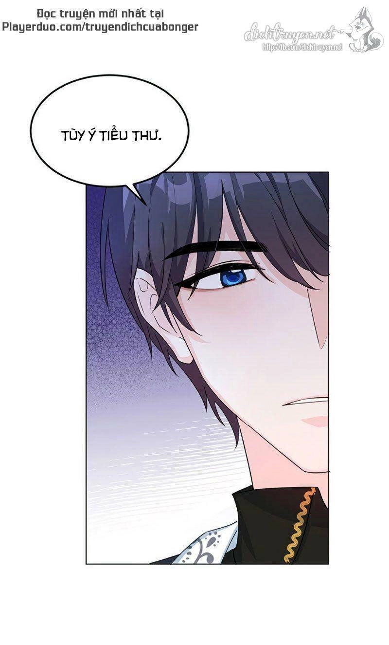 Nữ Hiệp Trở Về Chapter 7 - 18