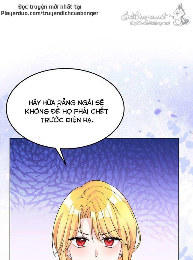 Nữ Hiệp Trở Về Chapter 7 - 20