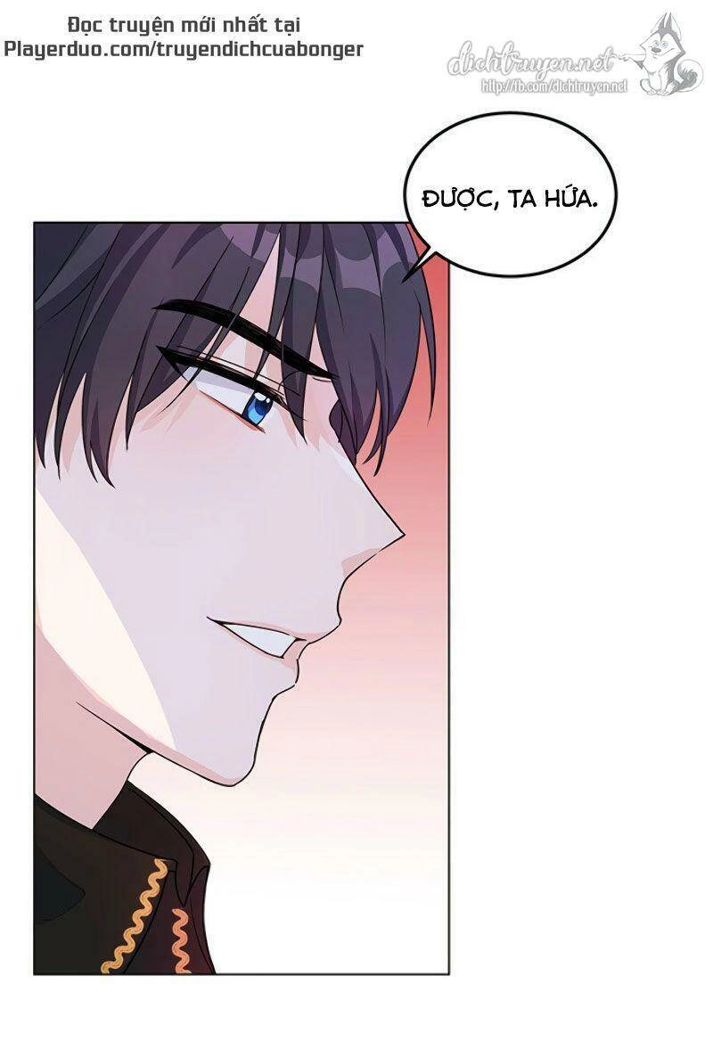 Nữ Hiệp Trở Về Chapter 7 - 22