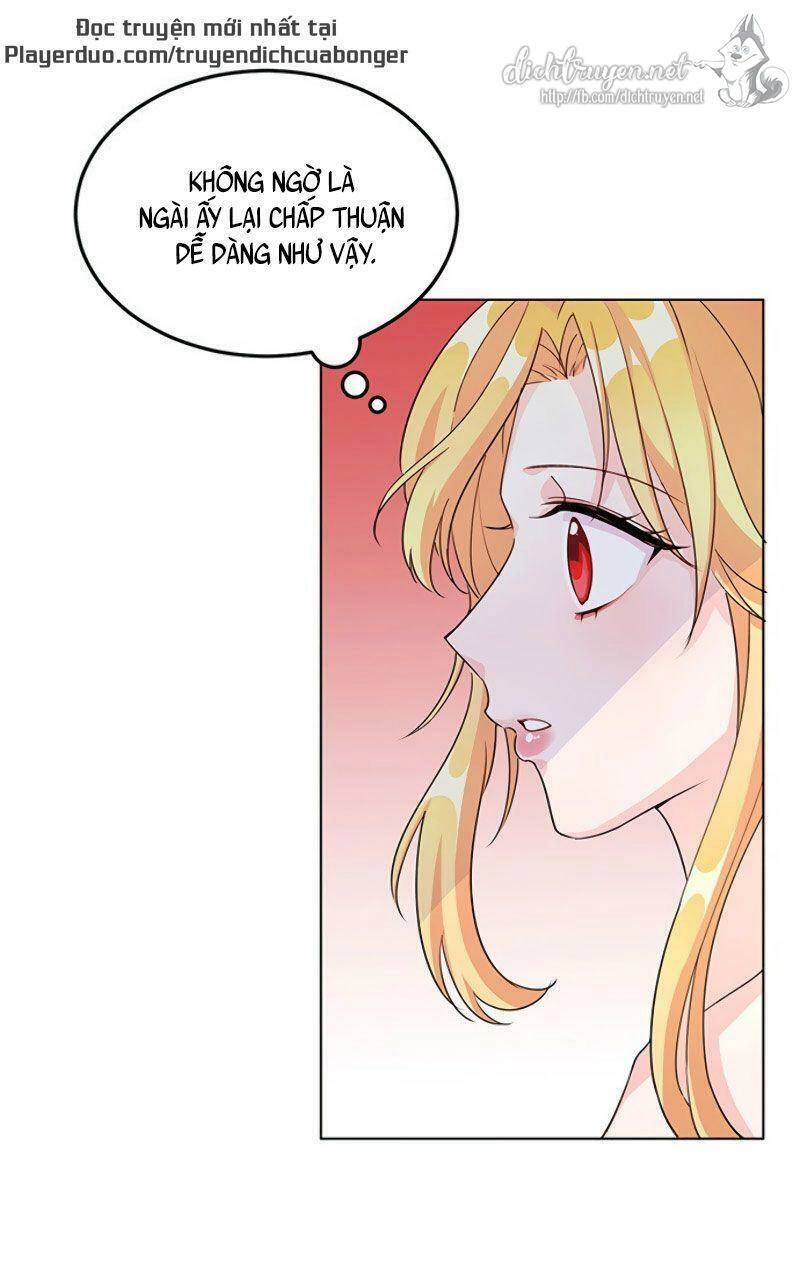 Nữ Hiệp Trở Về Chapter 7 - 23