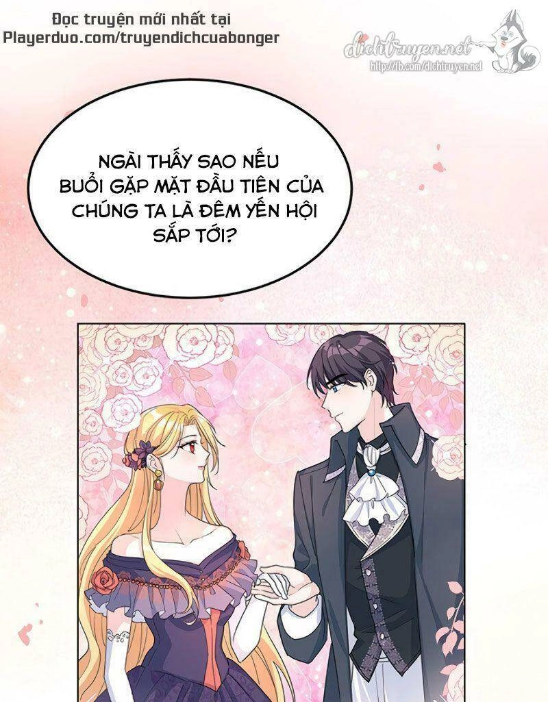 Nữ Hiệp Trở Về Chapter 7 - 25