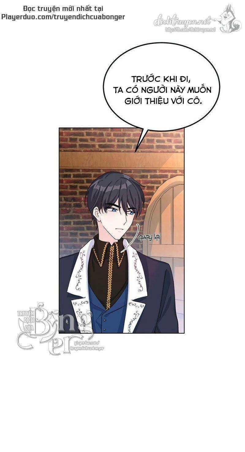 Nữ Hiệp Trở Về Chapter 7 - 35